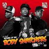 Return Of The Body Snatchers Vol.1