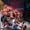 Yuzo Koshiro - Streets of Rage 2