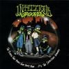 Infectious Grooves - The Plague That Makes Your Booty Move... It's the Infectious Grooves