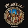 Rauw Alejandro - Afrodis&iacute;aco