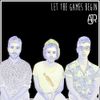 AJR - Let the Games Begin