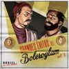 Daniel, Me Estás Matando - Grandes &Eacute;xitos del Boleroglam Vol. 1