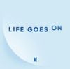 BTS - Life Goes On