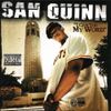 San Quinn - I Give You My Word