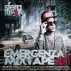 Sfera Ebbasta - Emergenza Mixtape Vol. 1
