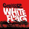 Gorillaz - White Flag