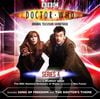 Murray Gold - Doctor Who - Series 4 (Original Television Soundtrack)