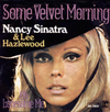 Nancy Sinatra & Lee Hazlewood - Some Velvet Morning