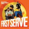 De La Soul's Plug 1 & Plug 2 Present...First Serve