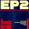 Voivod / Queensrÿche / Living Colour / Screaming Blue Messiahs - The Sounds Machine EP 2