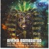 Afrika Bambaataa - Dark Matter Moving at the Speed of Light