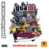 Various Artists - Grand Theft Auto III Soundtrack Sampler