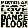 The Pistolas - Take It With a Kiss