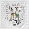 Tony Shhnow & 10kdunkin - Rp's and Plan B's