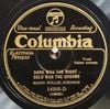 Blind Willie Johnson - Dark Was the Night - Cold Was the Ground