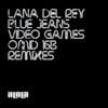 Lana Del Rey - Blue Jeans (Omid 16B Remixes)