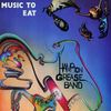 Music To Eat