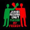 Jahari Massamba Unit - Pardon My French