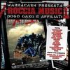 Marracash - Roccia Music