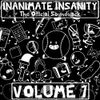 Inanimate Insanity - Inanimate Insanity The Official Soundtrack Vol. 1