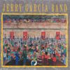 Jerry Garcia Band - Jerry Garcia Band