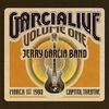 Jerry Garcia Band - GarciaLive Volume One: March 1st, 1980, Capitol Theatre
