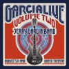 Jerry Garcia Band - GarciaLive Volume Two: August 5th, 1990 Greek Theatre