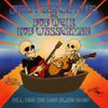 Jerry Garcia Band & Bob Weir & Rob Wasserman - Fall 1989: The Long Island Sound