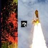 Fire Man - Overcoming the Cycle of Sun Collapse