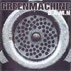 Greenmachine - D.A.M.N.