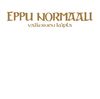 Eppu Normaali - Valkoinen kupla