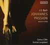 Cantus C&ouml;lln - Johannes Passion Version IV (1749)