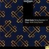 String Quartets 1-4; Elegy