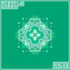 False Noise - Emerald Green