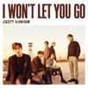 GOT7 - I Won't Let You You Go