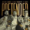 Steve Aoki - Pretender