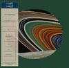 Cosmos, Sampled.