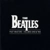 The Beatles - Past Masters, Volumes One & Two