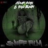 Chuck Chan × G FAM BLACK - Snuff Film