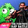 NerdOut - The Fortnite Rap Battle