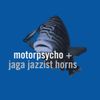 Motorpsycho & Jaga Jazzist Horns - In the Fishtank 10