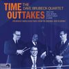 Time OutTakes: Previously Unreleased Takes from the Original 1959 Sessions