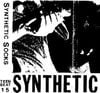 Aaron Freeman - Synthetic Socks