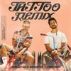 Rauw Alejandro - Tattoo (Camilo Remix)