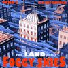 Verb T & Illinformed - The Land With The Foggy Skies