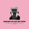 Incognegro - IGOR but it's just my voice.