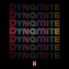 BTS - Dynamite (Instrumental)