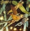 Budgie - If I Were Brittania I'd Waive the Rules