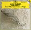 Berliner Philharmoniker / Herbert Von Karajan - Anton Bruckner: Symphonie Nr. 3