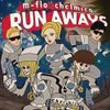 M-flo Loves Chelmico - RUN AWAYS